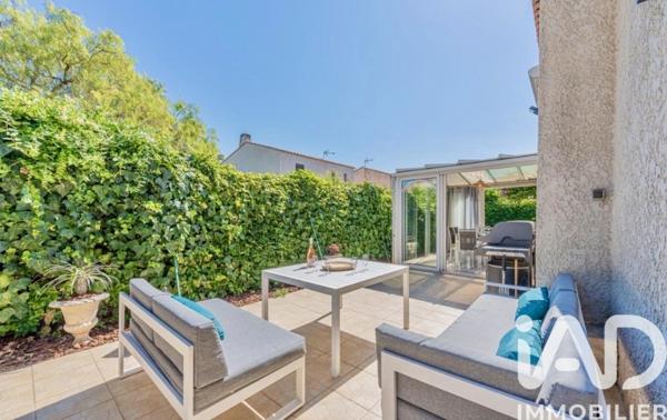 Maison à vendre 5 pièces 96 m² Six-Fours-les-Plages