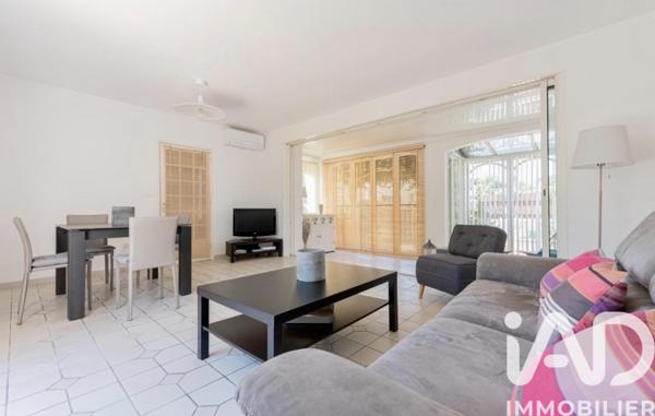 Maison à vendre 5 pièces 96 m² Six-Fours-les-Plages