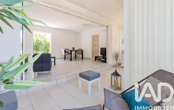 Maison à vendre 5 pièces 96 m² Six-Fours-les-Plages