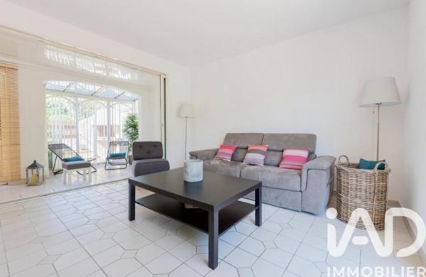 Maison à vendre 5 pièces 96 m² Six-Fours-les-Plages