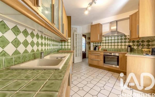 Maison à vendre 5 pièces 96 m² Six-Fours-les-Plages