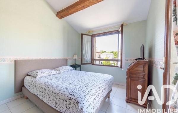 Maison à vendre 5 pièces 96 m² Six-Fours-les-Plages