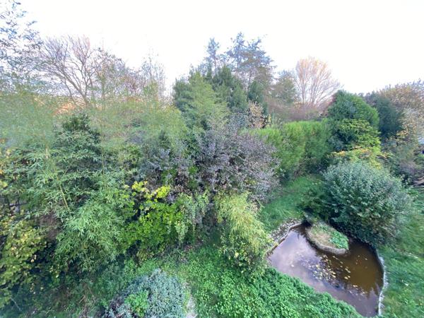 Très belle maison bourgeoise