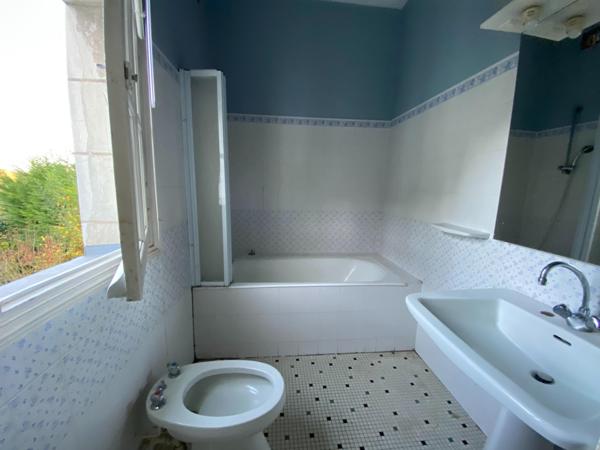 Très belle maison bourgeoise