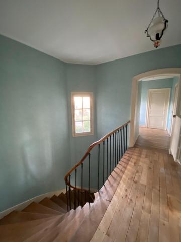 Très belle maison bourgeoise