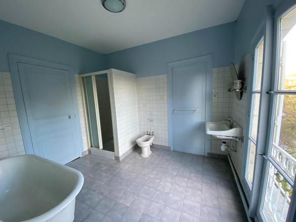 Très belle maison bourgeoise