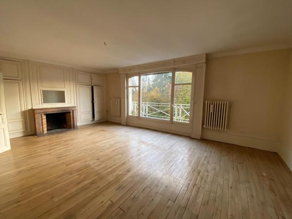 Très belle maison bourgeoise