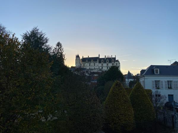 Très belle maison bourgeoise