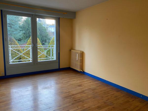 Très belle maison bourgeoise