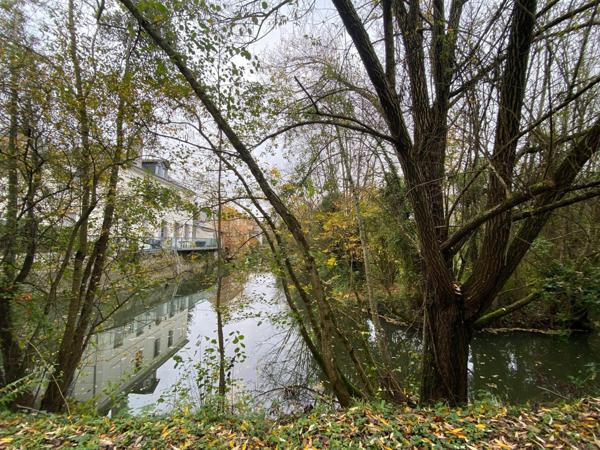 Très belle maison bourgeoise