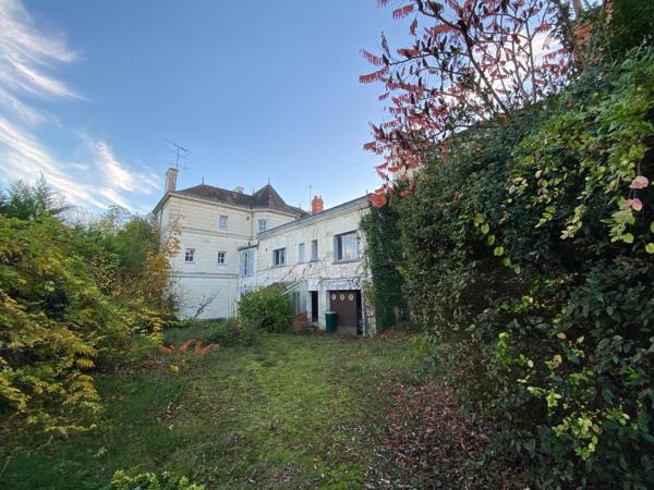 Très belle maison bourgeoise