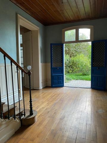 Très belle maison bourgeoise