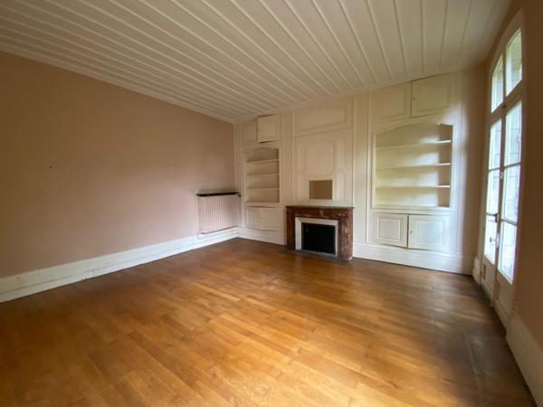 Très belle maison bourgeoise