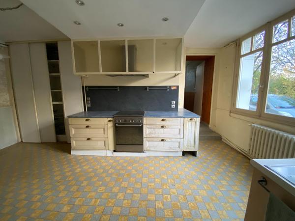 Très belle maison bourgeoise