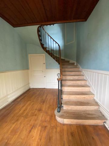 Très belle maison bourgeoise