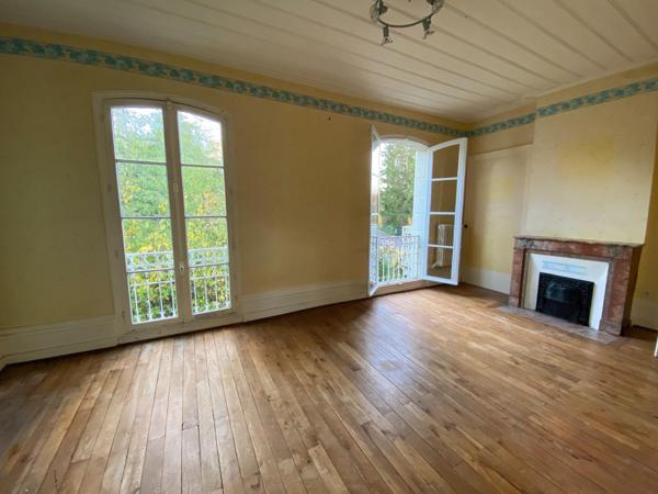 Très belle maison bourgeoise