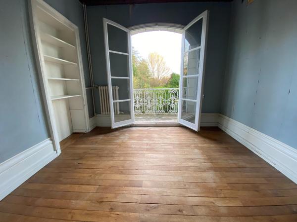 Très belle maison bourgeoise