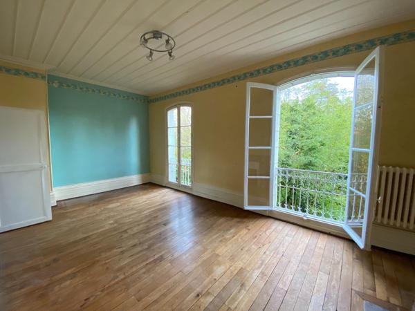 Très belle maison bourgeoise