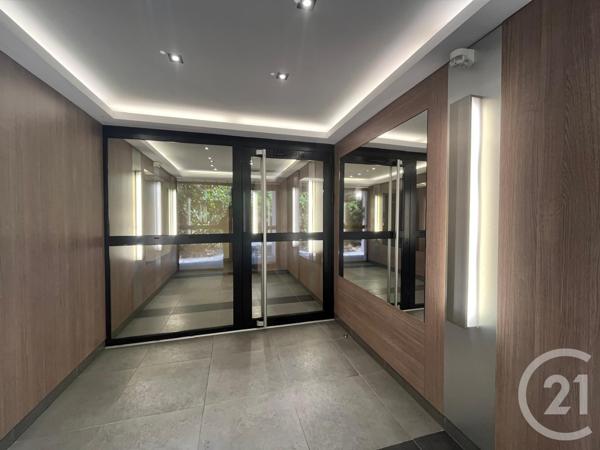 Appartement F2 à vendre  2 pièces - 42 m2 TOULOUSE - 31