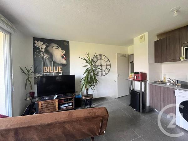 Appartement F2 à vendre  2 pièces - 42 m2 TOULOUSE - 31