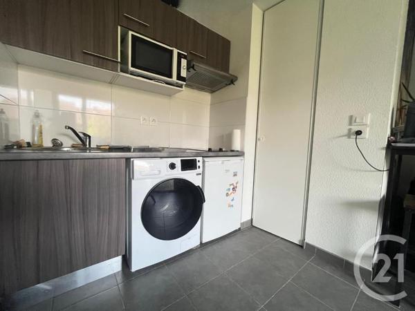 Appartement F2 à vendre  2 pièces - 42 m2 TOULOUSE - 31