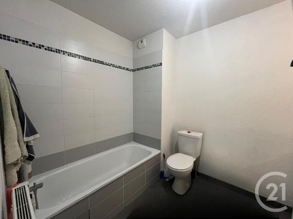 Appartement F2 à vendre  2 pièces - 42 m2 TOULOUSE - 31