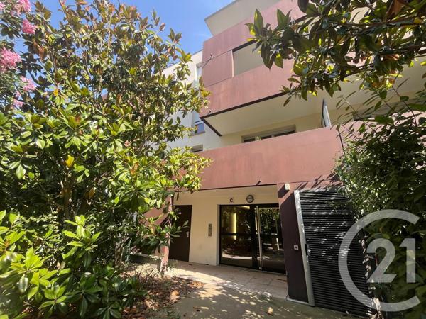 Appartement F2 à vendre  2 pièces - 42 m2 TOULOUSE - 31