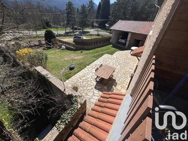 Maison à vendre 7 pièces 130 m² Retournac