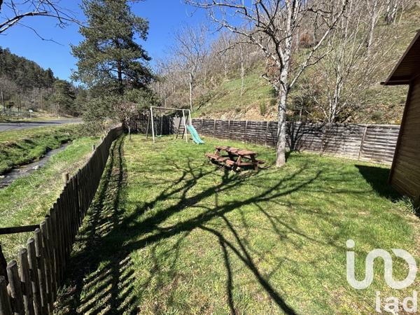 Maison à vendre 7 pièces 130 m² Retournac