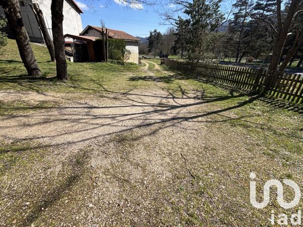 Maison à vendre 7 pièces 130 m² Retournac