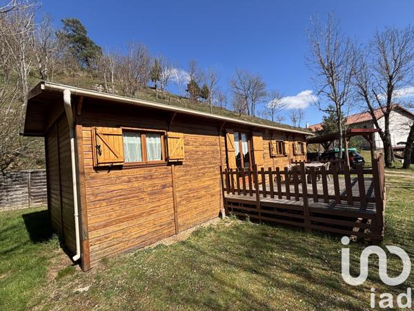 Maison à vendre 7 pièces 130 m² Retournac