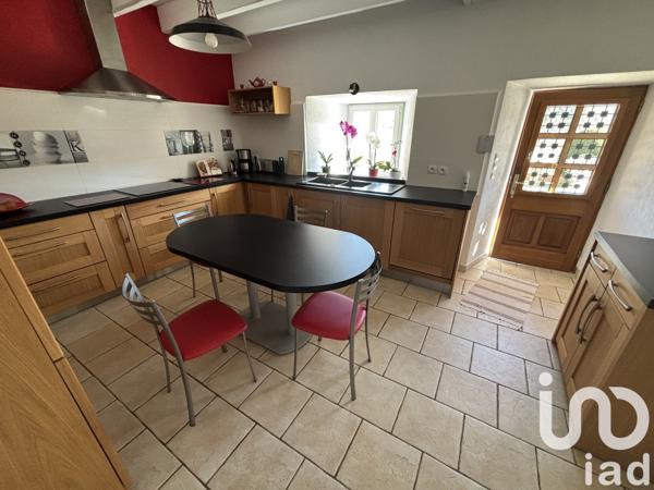 Maison à vendre 7 pièces 130 m² Retournac
