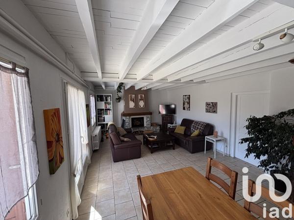 Maison à vendre 7 pièces 130 m² Retournac