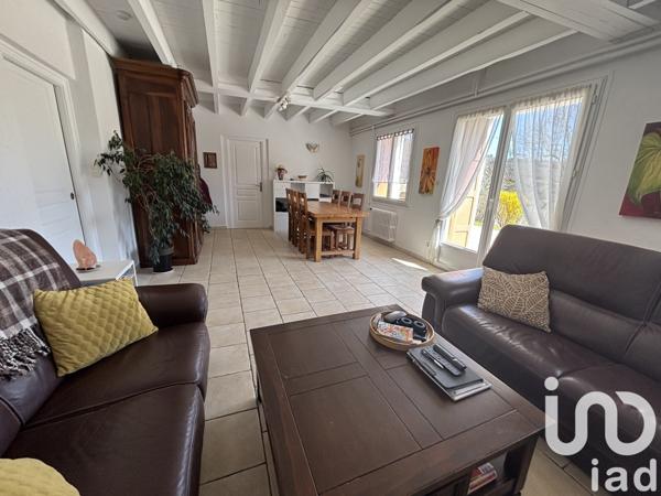 Maison à vendre 7 pièces 130 m² Retournac