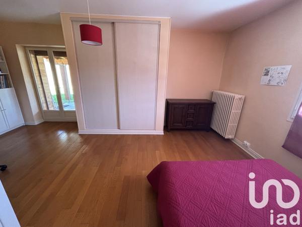 Maison à vendre 7 pièces 130 m² Retournac