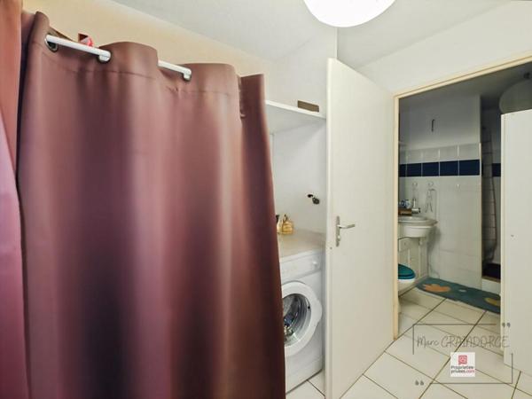 INVESTISSEMENT LOCATIF SÉCURISÉ : VILLA T3 VENDUE LOUÉE Villa de Laure à Trebes