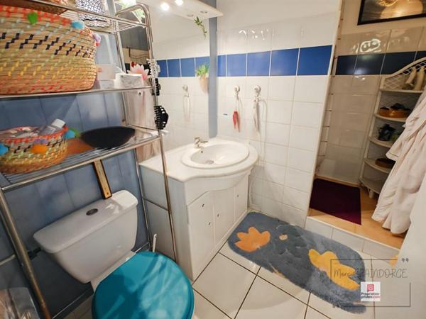 INVESTISSEMENT LOCATIF SÉCURISÉ : VILLA T3 VENDUE LOUÉE Villa de Laure à Trebes