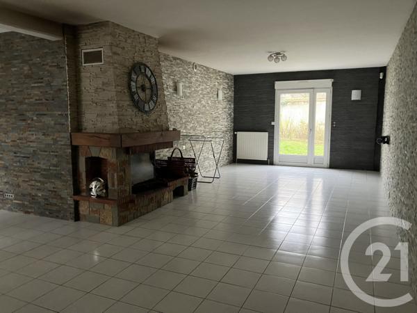 Appartement F6 à vendre  6 pièces - 171 m2 CHALONS EN CHAMPAGNE - 51