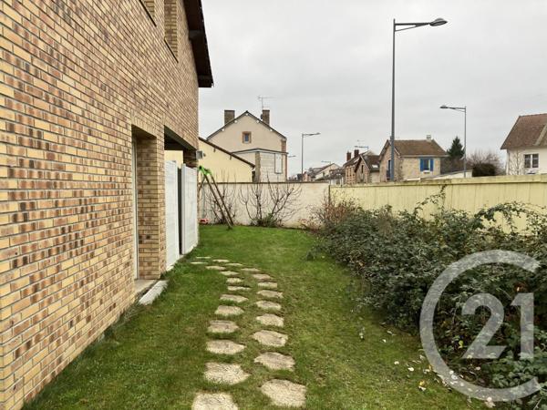 Appartement F6 à vendre  6 pièces - 171 m2 CHALONS EN CHAMPAGNE - 51