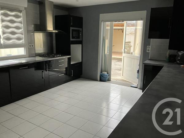 Appartement F6 à vendre  6 pièces - 171 m2 CHALONS EN CHAMPAGNE - 51