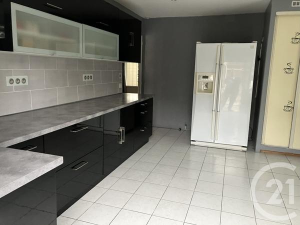 Appartement F6 à vendre  6 pièces - 171 m2 CHALONS EN CHAMPAGNE - 51