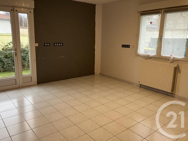 Appartement F6 à vendre  6 pièces - 171 m2 CHALONS EN CHAMPAGNE - 51