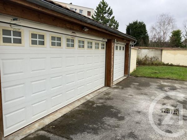 Appartement F6 à vendre  6 pièces - 171 m2 CHALONS EN CHAMPAGNE - 51