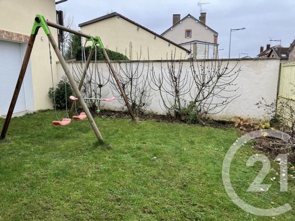 Appartement F6 à vendre  6 pièces - 171 m2 CHALONS EN CHAMPAGNE - 51