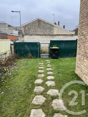 Appartement F6 à vendre  6 pièces - 171 m2 CHALONS EN CHAMPAGNE - 51