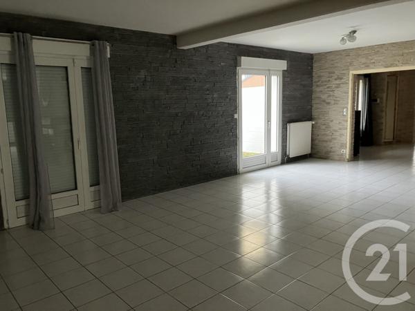 Appartement F6 à vendre  6 pièces - 171 m2 CHALONS EN CHAMPAGNE - 51