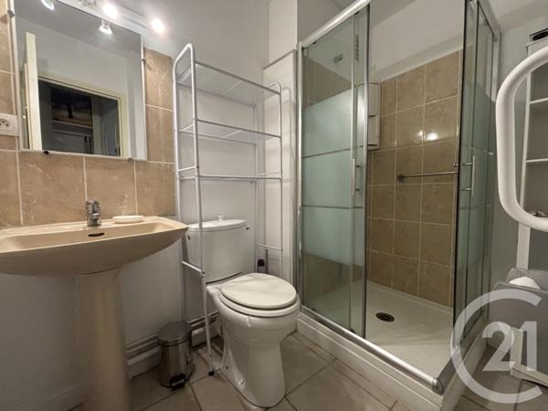 Appartement Studio à vendre  1 pièce - 22,38 m2 BAGNOLES DE L ORNE NORMANDIE - 61