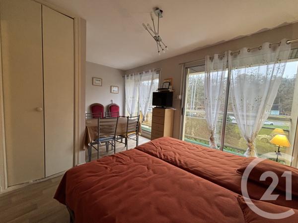 Appartement Studio à vendre  1 pièce - 22,38 m2 BAGNOLES DE L ORNE NORMANDIE - 61