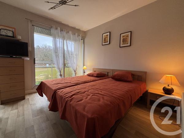 Appartement Studio à vendre  1 pièce - 22,38 m2 BAGNOLES DE L ORNE NORMANDIE - 61