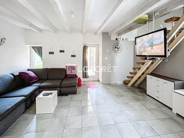Achat maison Vaivre-et-Montoille - 4 pièce(s) - 65 m² - 120 000 €